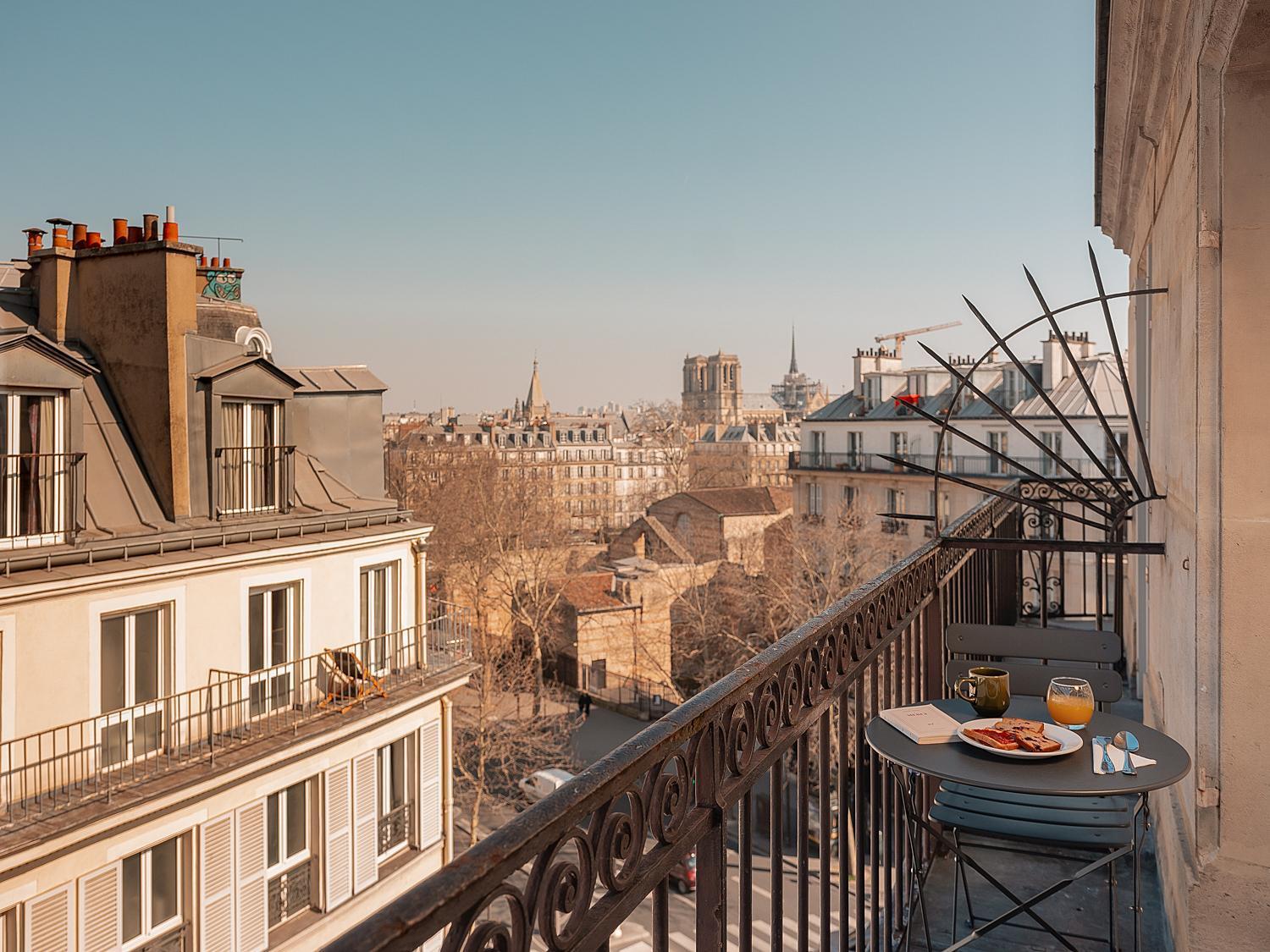 Hotel Du Savoir Parijs Buitenkant foto