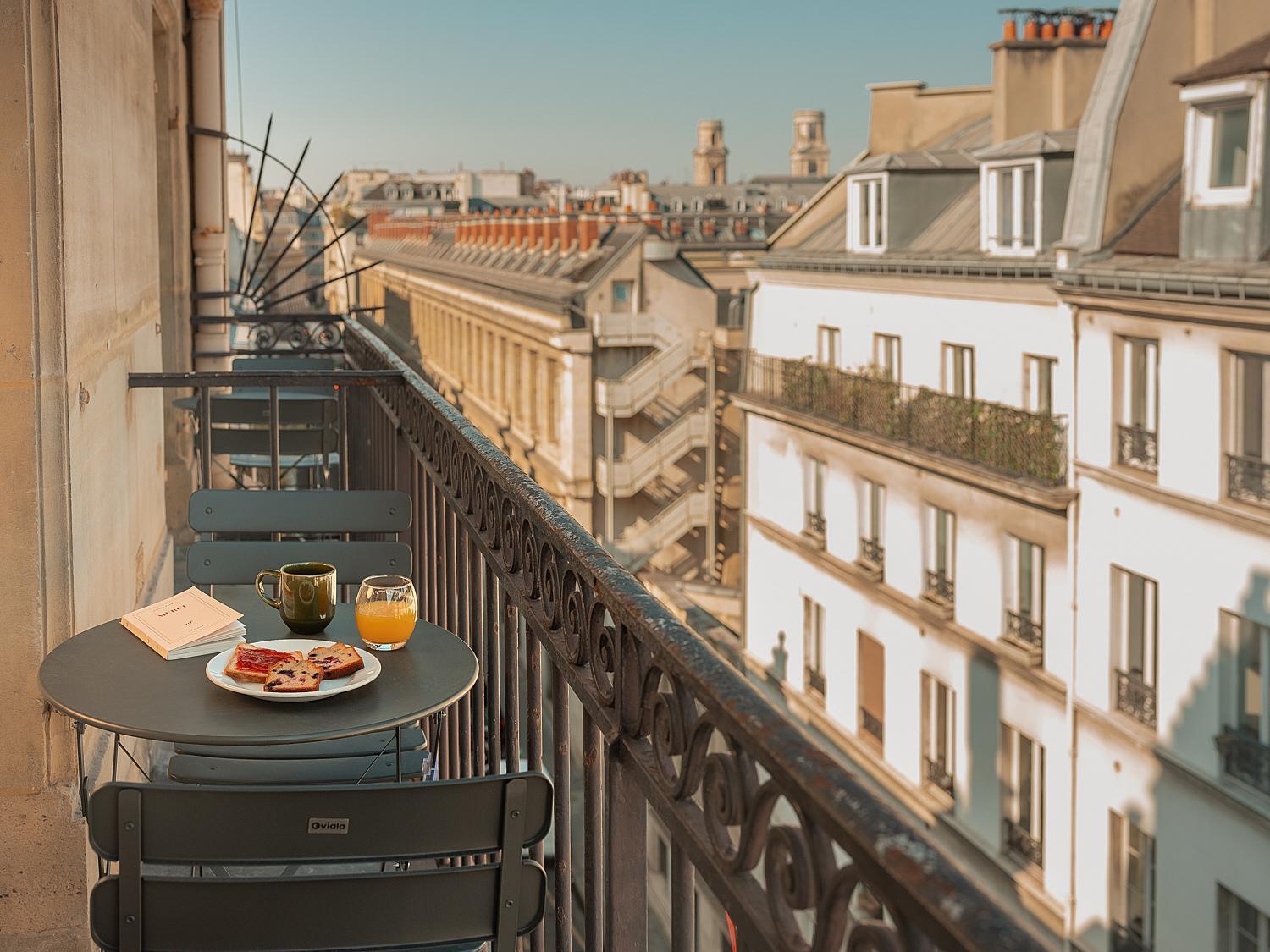 Hotel Du Savoir Parijs Buitenkant foto